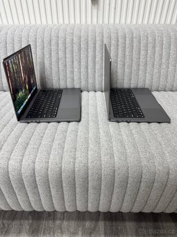Apple MacBook Pro 14" Space Gray M2 Pro 16/1TB 12CPU 2023 - 8
