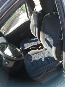 Clio 1.2 55 Kw 110tkm CZ Serviska Benzin Grand Supr stav - 8