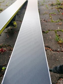 SALOMON S/MAX-10 170cm r-15. Model 2023/2024 - 8