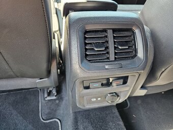 Seat Tarraco 2,0 Tdi Xcellence facelift - 8