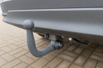 Lexus NX 350h Business, DPH - 8