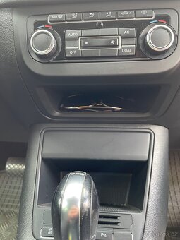 VW Tiguan 2,0tdi 103kw 4x4 - 8