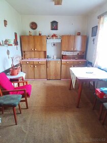 Rodinný dům nebo chalupa v Pohořílkách u Fulneku - 8