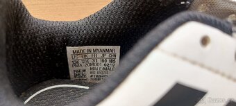 Dětské kopačkyAdidas - 8