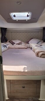 QUICKSILVER ACTIV 905 Weekend - 8