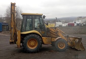JCB 3CX - 8