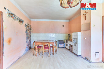 Prodej rodinného domu, 150 m², Stará Vožice - 8