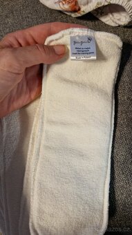 Tréninkové kalhotky 7-10kg a 10-16kg - 8