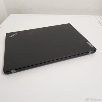 Lenovo Thinkpad X13 G2 /Záruka_2027/11.gen/512GB/16GB/16:10 - 8