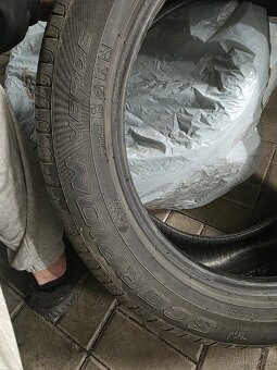 2ks letních pneu Pirelli Scorpion Verde 235/50/19 - 8