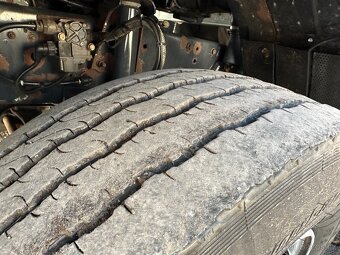 Iveco EUROCARGO 120E25 SKRÍŇ EURO5 - 8