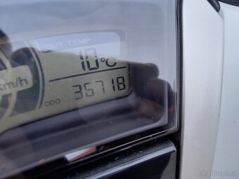 Yamaha Xenter 150, 2014, výborný stav, po servisu - 8