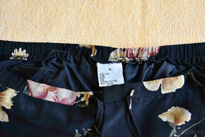Sukně letní různé vel. M/XL - 8