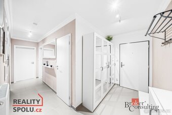 Prodej, byty/2+kk, 64 m2, Nepomucká 1347/144, 32600 Plzeň, P - 8