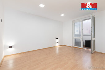 Prodej bytu 2+1, 53 m², Ostrava, ul. Alejnikovova - 8