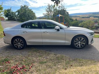 S60 B4 2.0 benzin Inscription - 8