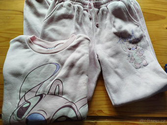 Teplákovky 146/152 - 8