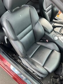 BMW M6 nahradni dily E63 V10 - 8