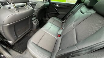 Peugeot 508 2.0HDI 103kw - 8