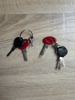 Kymco Agillity City+ 125i CBS - 8