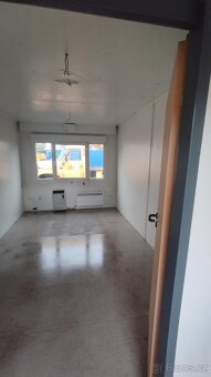 Obytný modul / kontejner ALHO / 6x3x2.8m - 8