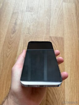 Apple iPhone 13 Pro Max 128GB modrý - 8