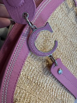 Dior kabelka limited original - 8