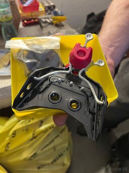 Prodám nepoužité běžky - 8