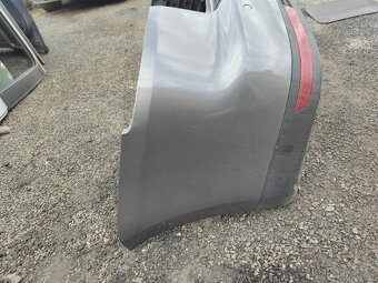 Karosářské díly VW Touran (06-10) - 8