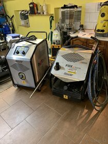 Sleva/prodám COMET HOT BOX 25/500 - VYSOKOTLAKÝ TOPNÝ MODUL - 8