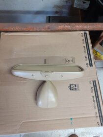 VW Touareg 3,0 TDI ND - 8