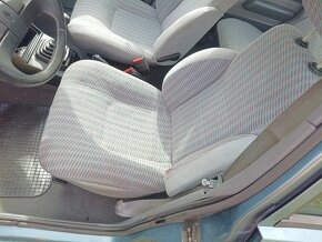 RENAULT R11 1.7 i EKO ZAPLACENO - 8