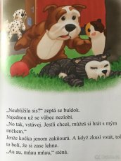 8 dětských knih za výhodnou cenu - 8