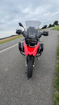 BMW R 1200 GS LC - 8