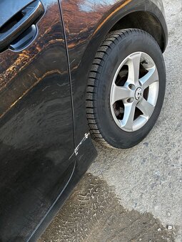 Prodam golf 6 1.6 tdi 2010 - 8