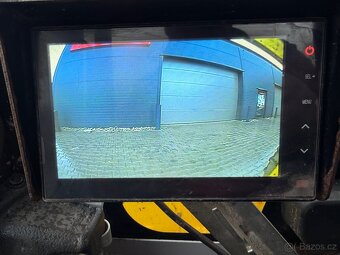 PRODÁM WACKER DW90 KOLOVÝ DEMPR - 8