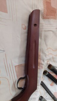 Díly vzduchovka - 8