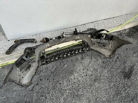 zavěšení kola + hnací hřídel Skoda Octavia III RS - 8