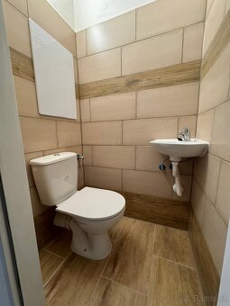 Byt 3+1 po rekonstrukci s velkým balkónem - 8
