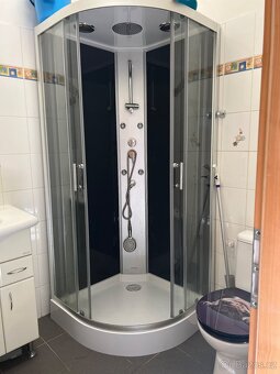 Apartmán 1kk k pronájmu Svoboda n. Ú. - 8