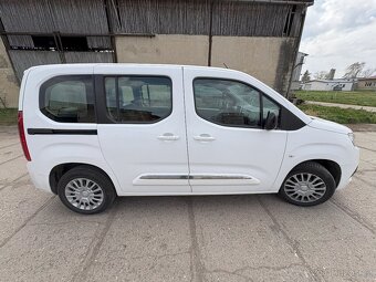 ProAce City Verso - 8