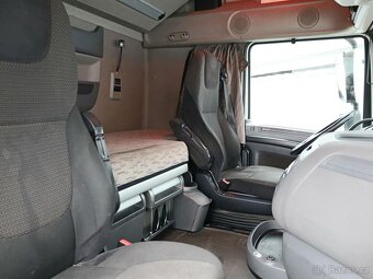 DAF XF 510, STANDARD, SUPER SPACE CAB, AUTOMAT, EURO 6, PRAV - 8