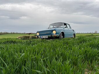 Škoda 100l - 8