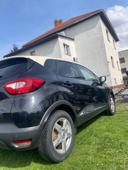 Renault Captur 1.5 Dci 66kW - 8