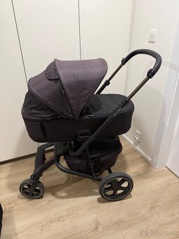 Easywalker Jimmey xxl set - 8