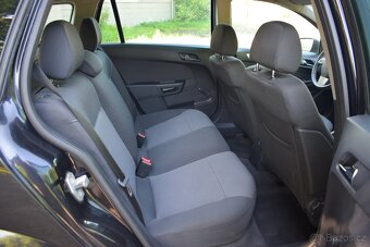 Opel Astra 1,6 i PO SERVISU,PO STK - 8