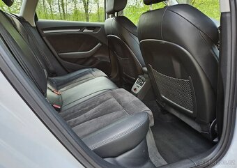 Audi A3 2.0 TDI clean diesel Quattro Ambiente - 8