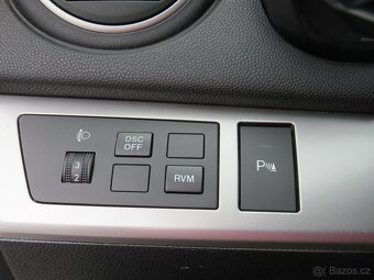 Mazda 3 1.6 D , 85 kW nafta, 2011 - 8