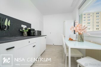 Prodej bytu 3+1, 72 m2 ve Frýdlantě, ev.č. 00277 - 8