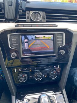 VW Passat b8 2.0tdi 110kW 2015r - 8